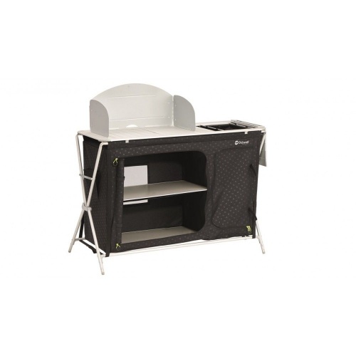 Outwell richmond camping kitchen deals